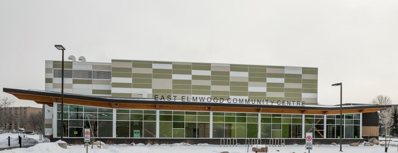 East Elmwood Community Centre